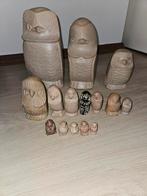 Soapstone Uiltjes Collectie, Tuin en Terras, Tuinbeelden, Ophalen, Gebruikt, Steen, Dierenbeeld