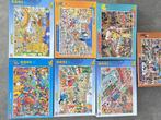 Puzzele, Ophalen of Verzenden, 500 t/m 1500 stukjes, Zo goed als nieuw, Legpuzzel