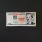 500 peso Cuba #019, Verzenden, Noord-Amerika, Los biljet