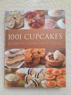 Nieuw exemplaar! 1001 cupcakes, Ophalen of Verzenden, Nieuw