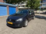 Volkswagen Golf Variant 1.4 TSI Automaat Highline Cruise Tre, Euro 5, Gebruikt, 4 cilinders, Alcantara