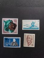 DDR Postzegels - Diverse Motieven, Ophalen of Verzenden