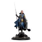 Weta LOTR Gil-galad statue, West Campus 1 76863 Herxheim (DE), Heo GmbH, Nieuw, Heo@info.com