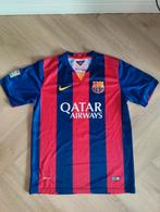 FC Barcelona Shirt 2014 Luiz Suarez, Maat 38/40 (M), Blauw, Overige typen, Nike