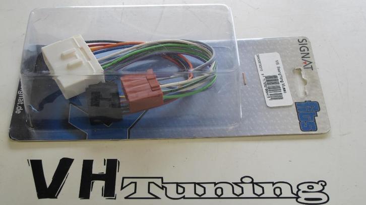 Signat SMK306730210 SsangYong Musso Iso stekkerset, Auto diversen, Tuning en Styling, Ophalen of Verzenden