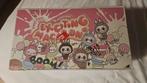 Originele Labubu Exciting Macarons Vinyl plush doos gesealed, Ophalen of Verzenden, Nieuw