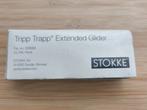 Tripp Trapp extended glider, Ophalen of Verzenden, Nieuw, Eén