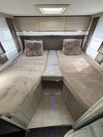 Chausson Challenger Special Edition 287 GA ENKELE BEDDEN + H, Caravans en Kamperen, Campers, Overige brandstoffen, 6 tot 7 meter