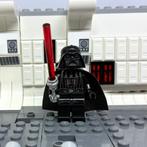 Darth Vader (sw0209) - LEGO Star Wars Minifiguur, Kinderen en Baby's, Speelgoed | Duplo en Lego, Ophalen of Verzenden, Zo goed als nieuw