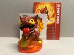 Skylanders Giants Hot Dog mét kaart & sticker, 1 speler, Ophalen of Verzenden, Zo goed als nieuw, Role Playing Game (Rpg)