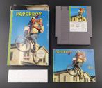 NES Paperboy 2 CIB Compleet, Spelcomputers en Games, Games | Nintendo NES, 1 speler, Ophalen of Verzenden, Zo goed als nieuw, Vanaf 3 jaar