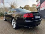 Audi S8 5.2 S8 V10 quattro Pro Line, Automaat, Gebruikt, Zwart, 5204 cc