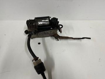 Lucht Compressor Mercedes CLS C219 beschikbaar voor biedingen