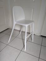 Urban. Ikea. Kinderstoel, Ophalen of Verzenden, Zo goed als nieuw, Wit, Eén