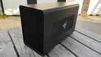 Razor Core X eGPU, Ophalen, Zo goed als nieuw, Razor, Docking station