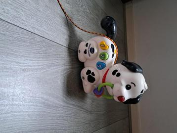 Vtech hondje beschikbaar voor biedingen