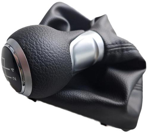 Pookknopset Audi A4 12-2007 tot 08-2015 en Q5 2008-2015 (6, Auto diversen, Auto-accessoires, Nieuw, Ophalen of Verzenden