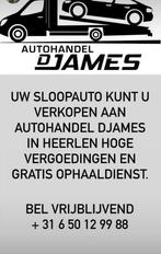 Ophaaldienst, Ophalen of Verzenden, Gebruikt