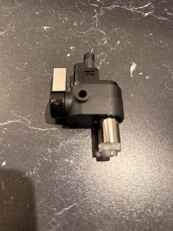 JURA Profi-uitloop voor microschuim beschikbaar voor biedingen