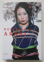 Araki Meets Hokusai - 2 Delen in Slipcase - Nieuw - 1,5 kg, Boeken, Fotografen, Verzenden, Nieuw, Araki Hokusai