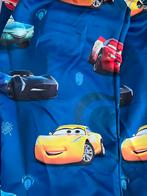Gordijnen Cars Disney, Kinderen en Baby's, Kinderkamer | Inrichting en Decoratie, Ophalen of Verzenden, Zo goed als nieuw