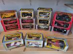Burago's 1:24. (15 stuks), Hobby en Vrije tijd, Modelauto's | 1:24, Ophalen of Verzenden, Zo goed als nieuw, Bburago