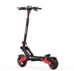 Nieuwe D2-Pro elektrische step! 500w / tot 45km/u! 2 = 850€, Ophalen, Zo goed als nieuw, Elektrische step (E-scooter)
