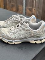 Asics gel mt 39, Ophalen of Verzenden, Grijs, Sneakers of Gympen, Zo goed als nieuw