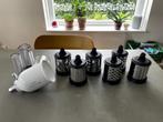 GROENTESNIJDER EN RASP 5KSMVSA + UITBREIDINGSPAKKET 5KSMEMVS, Witgoed en Apparatuur, Keukenmixers, 4 liter of meer, Ophalen, Zo goed als nieuw