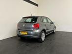 Volkswagen Polo 1.4-16V Comfortline (bj 2010), Auto's, Voorwielaandrijving, 86 pk, Gebruikt, 4 cilinders