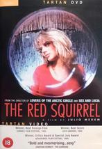 The Red Squirrel/La Ardilla Roja - Julio Medem, Vanaf 16 jaar, Ophalen of Verzenden, Zo goed als nieuw, Spanje