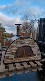 Pizza oven OPRUIMING Maximus 100 demo oven., Ophalen of Verzenden