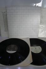 Pink Floyd - The Wall - 1e Canadese pers. (1e ex) - NM+NM/NM, Ophalen of Verzenden, Zo goed als nieuw, 12 inch, Progressive