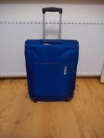 handbagage koffer 40x53x20 nieuw in doos, Uitschuifbare handgreep, 50 tot 60 cm, Hard kunststof, Nieuw