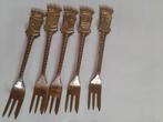 Taartvorkjes zeeland, Friesland, brabant, Utrecht, n holland, Antiek en Kunst, Antiek | Bestek, Ophalen of Verzenden
