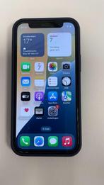 Apple iPhone 12 mini, Telecommunicatie, Mobiele telefoons | Apple iPhone, Ophalen, 128 GB, IPhone 12 Mini, Zwart