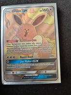 Pokemon Eevee GX SM/233, Verzenden, Nieuw, Losse kaart