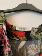 Gekleurde Sissy Boy jumpsuit maat S, Kleding | Dames, Jumpsuits, Ophalen of Verzenden, Zo goed als nieuw, Maat 38/40 (M)