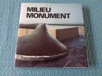 Milieu-monument - Tjeenk Willink, Tjeenk Willink, Nieuw, Ophalen of Verzenden, Nederland