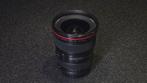 Canon 17-40L f4 - Zeer nette staat!, Audio, Tv en Foto, Fotografie | Lenzen en Objectieven, Ophalen of Verzenden, Zo goed als nieuw