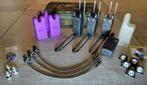 Delkim Txi-D 3+1 Purple incl. Alle accessoires, Watersport en Boten, Ophalen of Verzenden, Zo goed als nieuw, Overige typen