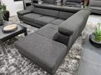 !!ACTIE!! MONTEL HOEKBANK, GRATIS LEVERING