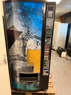 Frisdrankautomaat - Koelautomaat, Ophalen of Verzenden