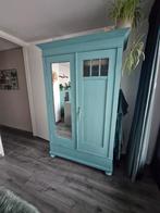 Vintage Kast, Ophalen, 100 tot 150 cm, 200 cm of meer, Vinted