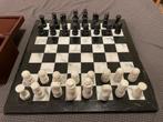 Schaakspel, Hobby en Vrije tijd, Gezelschapsspellen | Bordspellen, Een of twee spelers, Ophalen, Gebruikt