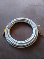 Netwerk kabel 10 Meter, Ophalen of Verzenden, Zo goed als nieuw