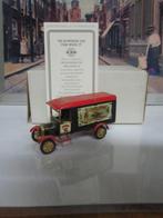 BUDWEISER 1926 FORD MODEL TT, Hobby en Vrije tijd, Ophalen of Verzenden, Nieuw, Bus of Vrachtwagen, Matchbox