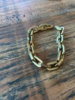 Gouden guess armband origineel zgan, Ophalen of Verzenden, Zo goed als nieuw, Goud