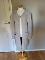 Lang vest,fluffy,mt M,OR Collection, Maat 38/40 (M), Beige, Ophalen of Verzenden, OR Collection