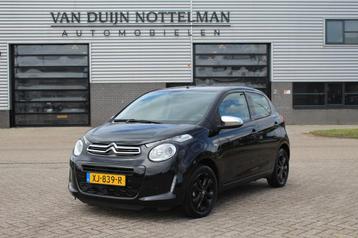 Citroën C1 1.0 VTi Shine / Carplay / Automaat / N.A.P. beschikbaar voor biedingen